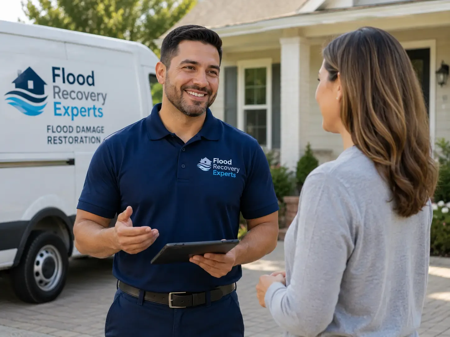 Flood Damage Cleanup Emerson, IA FAQs